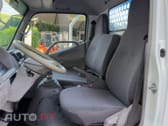Toyota Dyna 3.0 D4D BASCULA