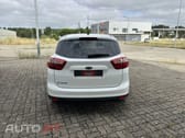 Ford C-Max 2.0 TDCi Titanium Aut.