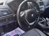 BMW 116 d EDynamics Line Urban