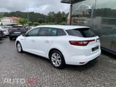 Renault Mégane Sport Tourer 1.5 Blue dCi Limited