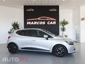 Renault Clio 1.5 dCi Confort