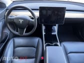 Tesla Model 3 Standard Range Plus RWD