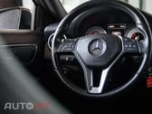Mercedes-Benz A 200 CDI (BlueEFFICIENCY) Urban