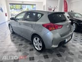 Toyota Auris 1.4 D-4D Com. +P.Sport+TSS