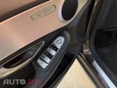 Mercedes-Benz C 220 Station CDI DPF Auto Elegance