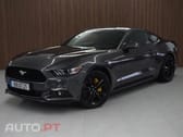 Ford Mustang 2.3i EcoBoost