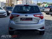 Toyota Yaris 1.5 HSD Comfort+P.Style