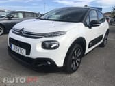 Citroen C3 1.2 PureTech Shine