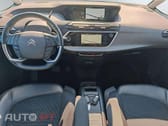 Citroen Grand C4 SpaceTourer 1.5 BlueHDI EAT8 SHINNE