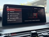 BMW 520 e Pack M
