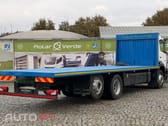 Mercedes-Benz 280 ESTRADO DE 8700 mm