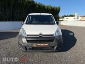 Citroen Berlingo 1.6 BlueHDi L1 Club 3L ETG6