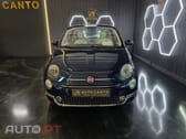 Fiat 500 1.2 Anniversario Dualogic