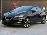 Nissan Micra 1.5 DCi BOSE Limited Edition S/S