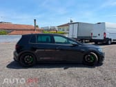 Volkswagen Golf 2.0 TSI R DSG