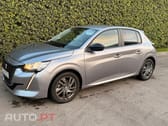 Peugeot 208 1.2 Pure TECH