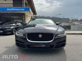 Jaguar XE 2.0 D R-Sport Aut.