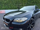 BMW 520 d Auto