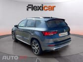 Seat Ateca 1.5 TSI FR