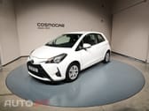 Toyota Yaris 1.4 D4D Bizz 