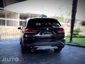BMW X1 xDrive25e xLine