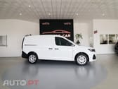 Ford Transit Connect Connect 1.5 TDCi 210 L2 Trend