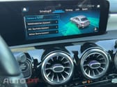Mercedes-Benz A 250 AMG | Multibeam | Edition 