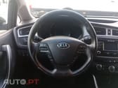Kia Ceed SW 1.4 CRDi More