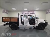 Toyota Hilux 2.4 D-4D 4WD CD CH