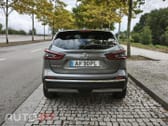Nissan Qashqai 1.3 DIG-T N-Connecta J18 Led