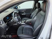 Mercedes-Benz EQA 250 AMG Line