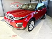 Land Rover Evoque 2.0 TD4 HSE Dynamic Auto