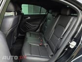 Mercedes-Benz A 160 d Urban