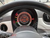 Fiat 500 1.2 Collezione