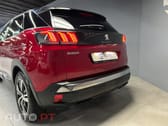 Peugeot 3008 1.6 Hybrid Allure Pack e-EAT8