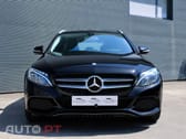 Mercedes-Benz C 200 BlueTEC Exclusive