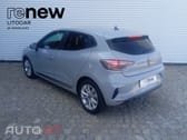 Renault Clio Evolution