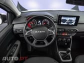 Dacia Jogger 1.0 ECO-G Expression 7L Bi-Fuel