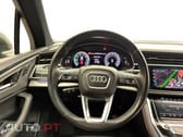 Audi Q7 55 TFSIe quattro Tiptronic