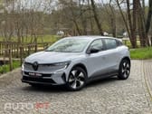 Renault Mégane E-Tech EV60 Equilibre Optimum Charge