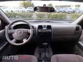 Isuzu Rodeo 3.0 cd