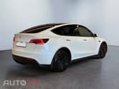 Tesla Model Y Standard RWD