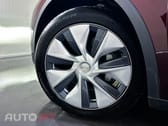 Tesla Model Y Standard
