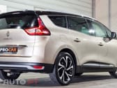 Renault Grand Scénic 1.6 dCi Bose Edition SS