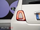 Fiat 500 1.0 Hybrid