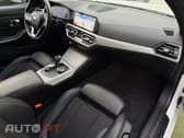 BMW 320 e Corporate Edition Auto