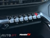 Peugeot 3008 1.5 BlueHDi Active Pack