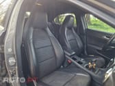 Mercedes-Benz A 180 d AMG Line