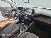 Peugeot 208 1.2 PureTech Allure