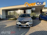 Renault Mégane Sport Tourer 1.5 dCi Limited